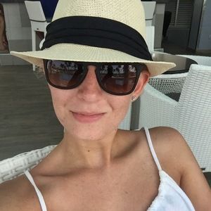 Meet your Posher, Kate